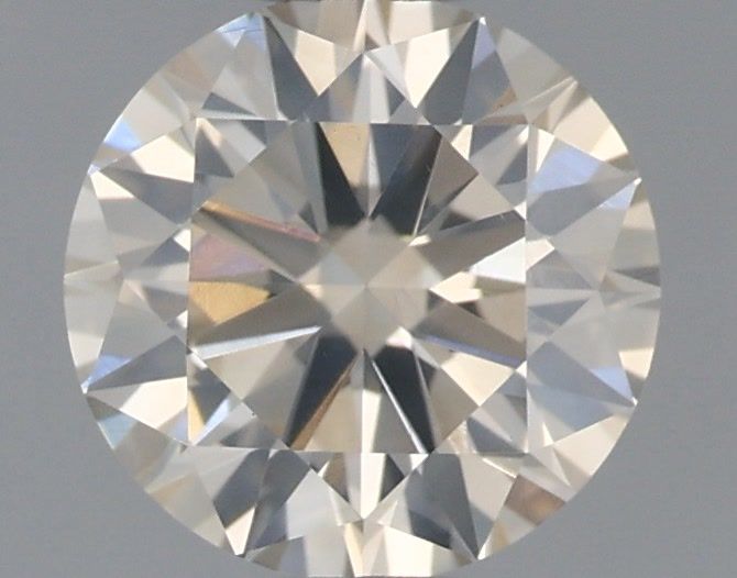 0.52 ct Round Diamond
