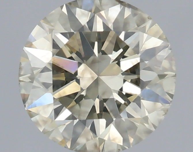 0.5 ct Round Diamond