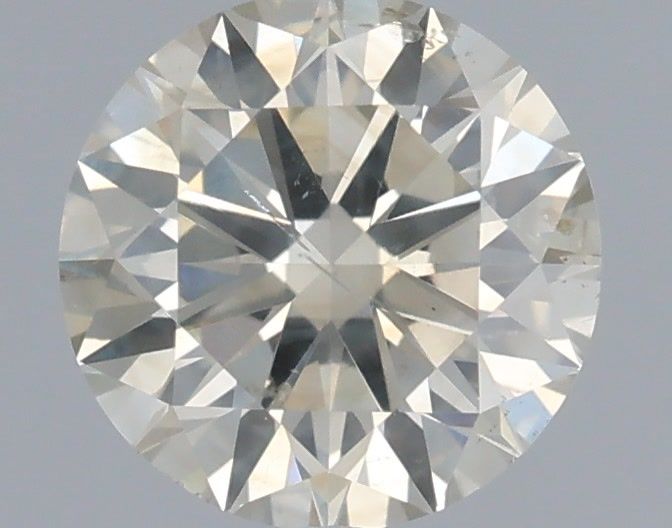 0.55 ct Round Diamond