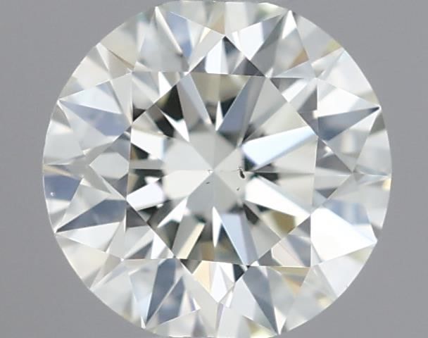 0.3 ct Round Diamond