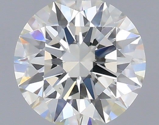 0.3 ct Round Diamond