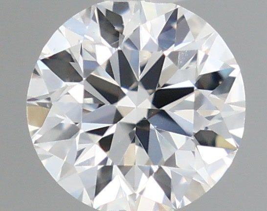 0.3 ct Round Diamond