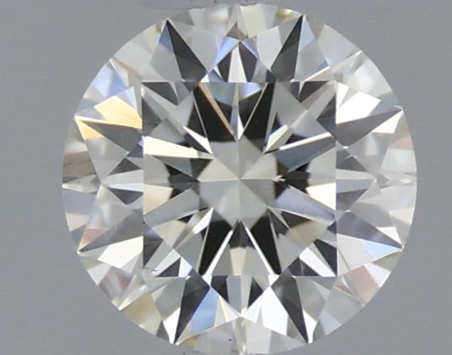 0.31 ct Round Diamond