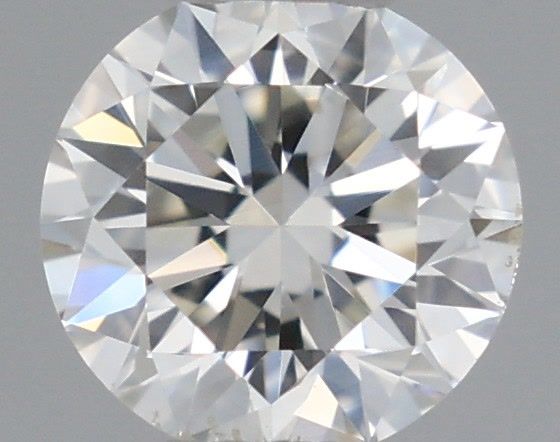 0.3 ct Round Diamond