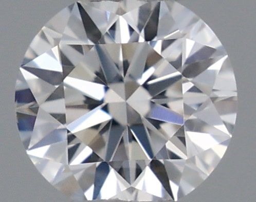 0.18 ct Round Diamond