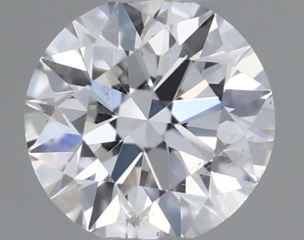 0.26 ct Round Diamond