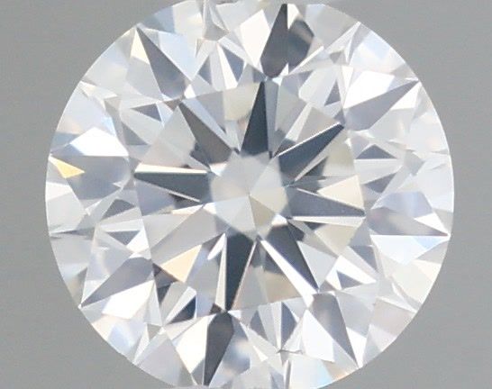 0.26 ct Round Diamond