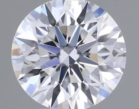 0.23 ct Round Diamond