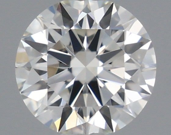 0.26 ct Round Diamond