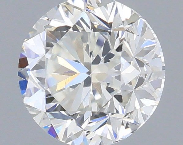 0.4 ct Round Diamond