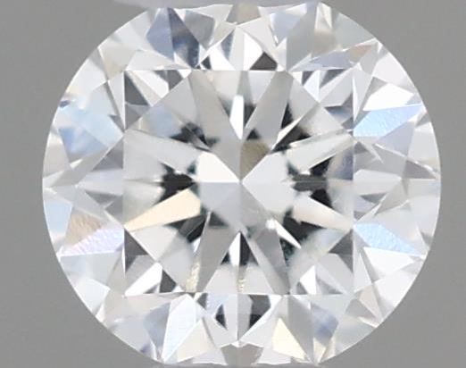 0.18 ct Round Diamond