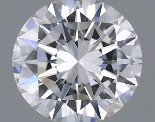 0.18 ct Round Diamond