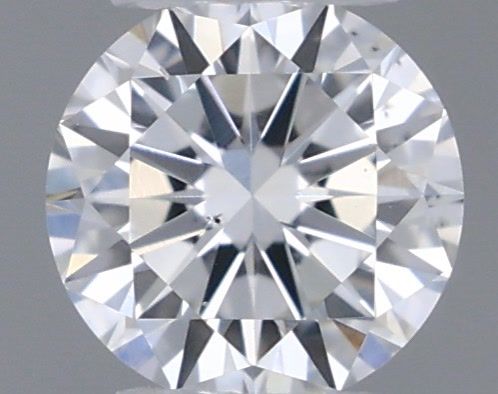 0.18 ct Round Diamond