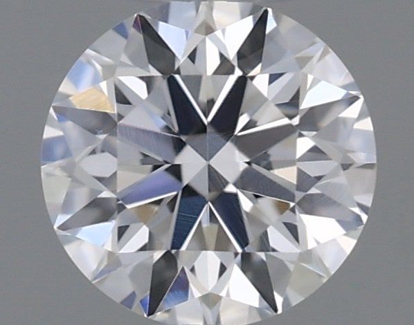 0.23 ct Round Diamond