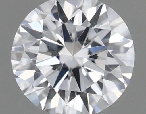 0.18 ct Round Diamond