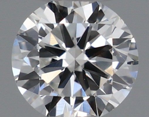 0.17 ct Round Diamond