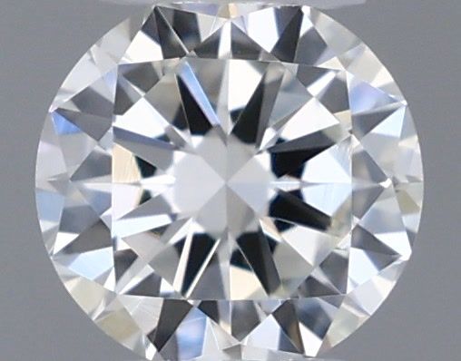 0.18 ct Round Diamond