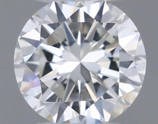 0.18 ct Round Diamond