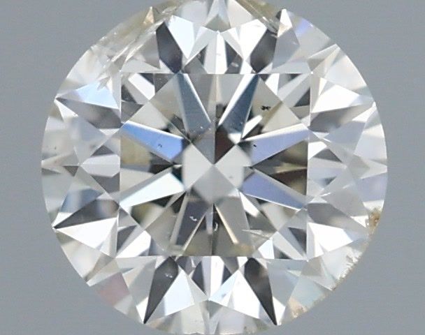 0.4 ct Round Diamond
