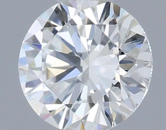 0.33 ct Round Diamond