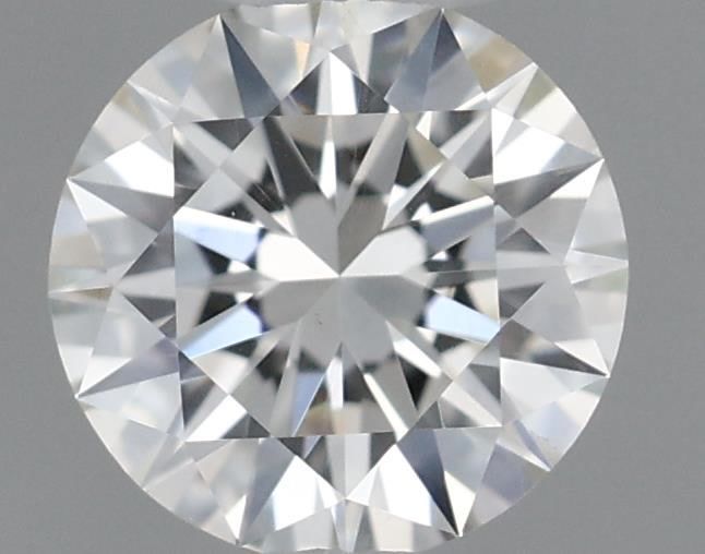 0.31 ct Round Diamond
