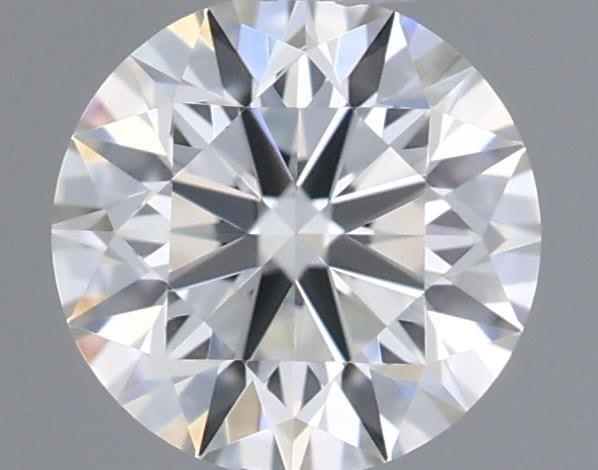 0.26 ct Round Diamond