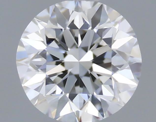 0.18 ct Round Diamond