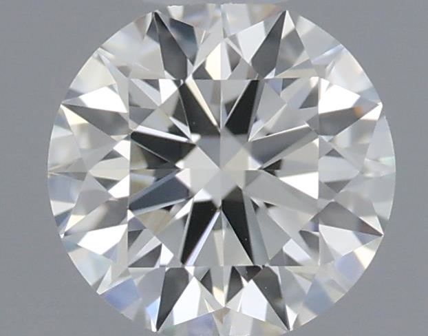 0.26 ct Round Diamond
