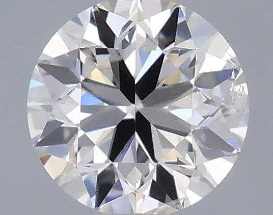 0.3 ct Round Diamond