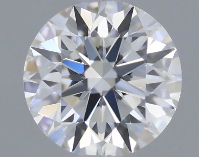 0.19 ct Round Diamond