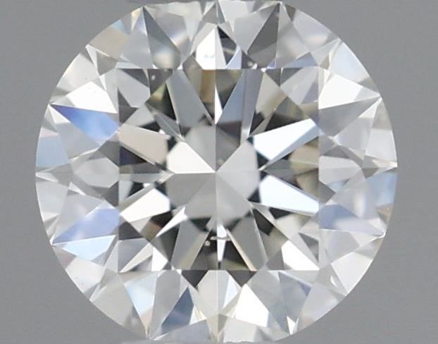 0.27 ct Round Diamond