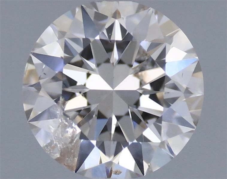 0.39 ct Round Diamond