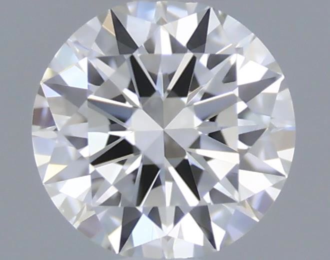 0.19 ct Round Diamond