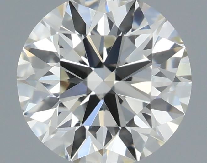0.35 ct Round Diamond