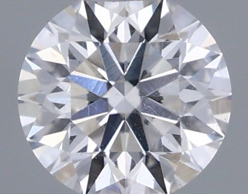 0.2 ct Round Diamond