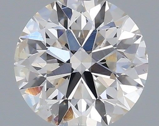 0.31 ct Round Diamond