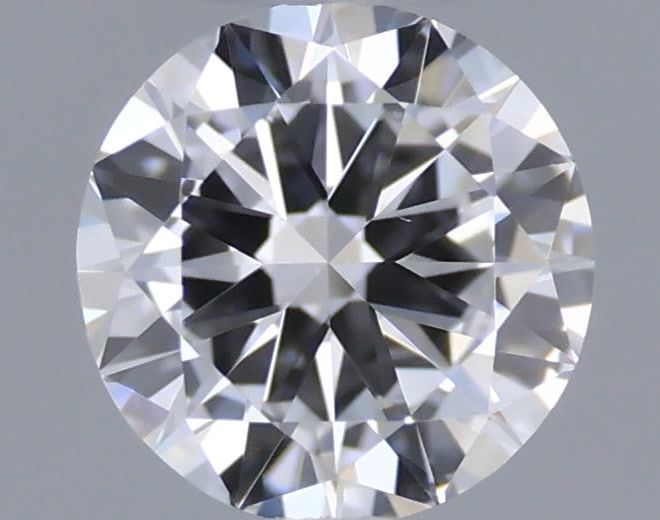 0.18 ct Round Diamond