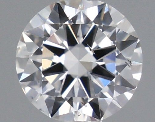 0.18 ct Round Diamond