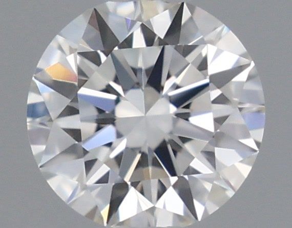 0.26 ct Round Diamond