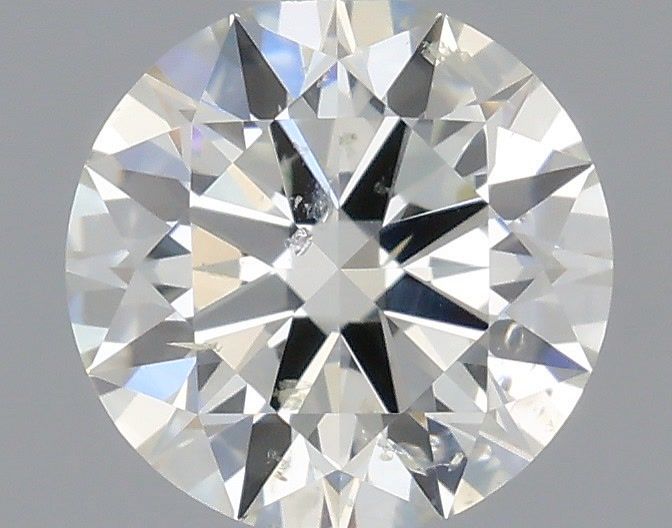 0.35 ct Round Diamond