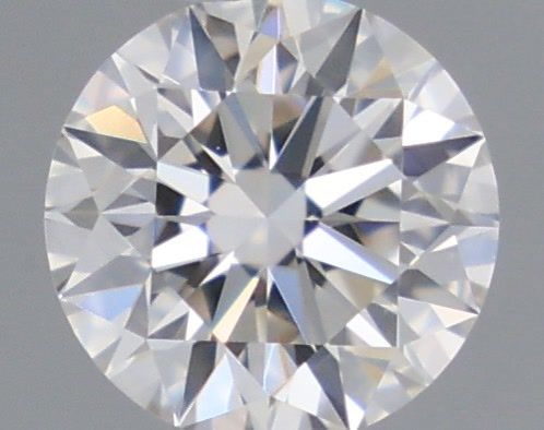 0.26 ct Round Diamond