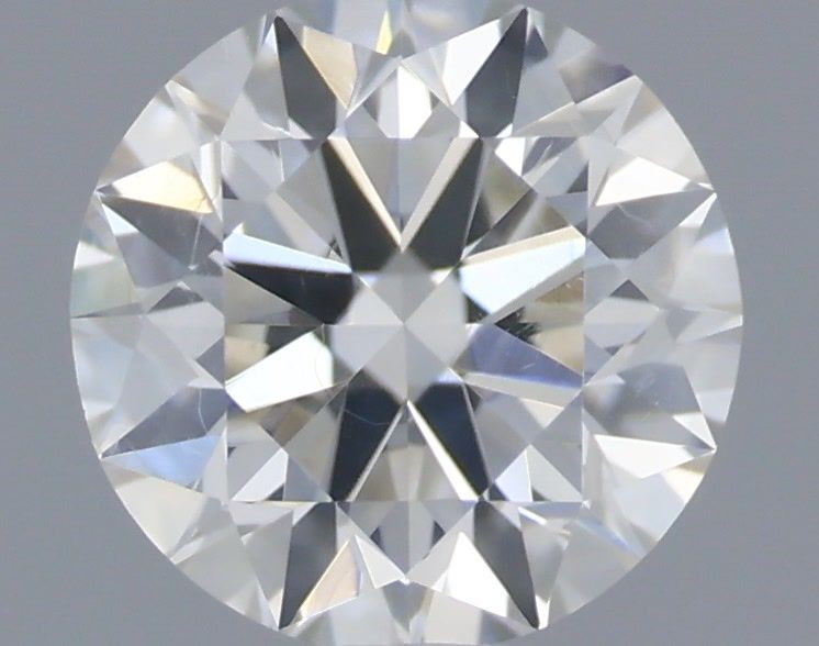 0.36 ct Round Diamond