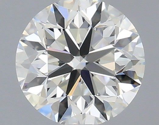 0.3 ct Round Diamond
