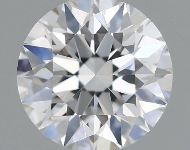 0.31 ct lab-grown Round Diamond