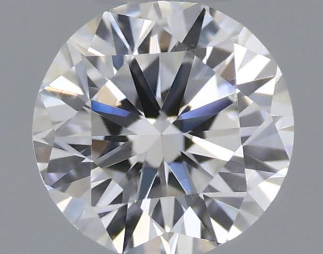 0.18 ct Round Diamond