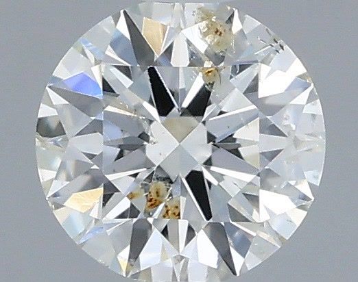 0.3 ct Round Diamond