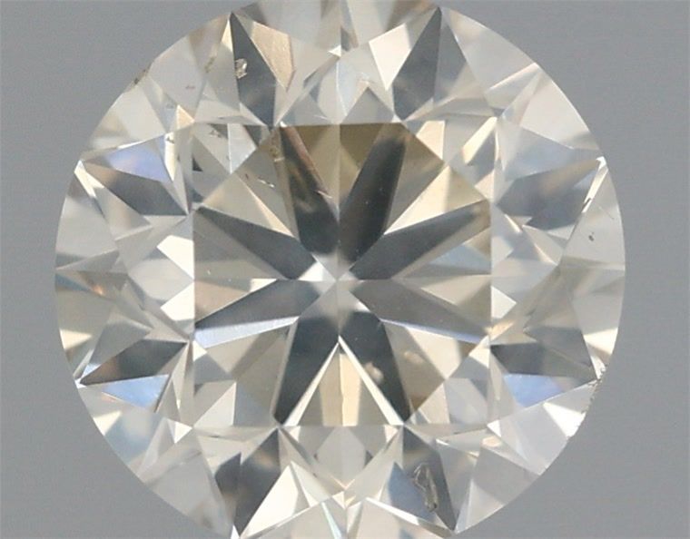 0.7 ct Round Diamond