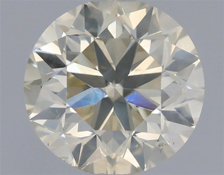 0.7 ct Round Diamond
