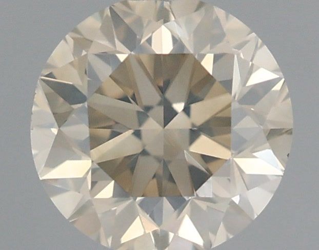 0.6 ct Round Diamond