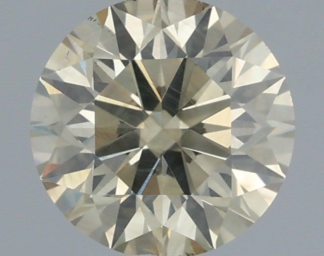 0.7 ct Round Diamond